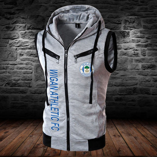 Wigan Athletic WINSLVET10258