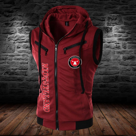 FC Midtjylland WINSLVET10417