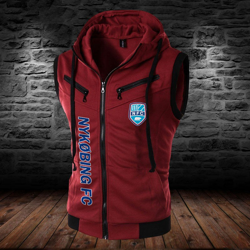 Nykøbing FC WINSLVET10431