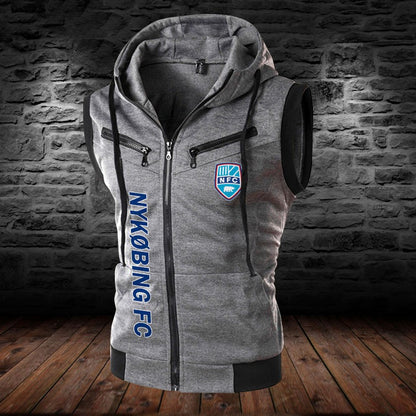 Nykøbing FC WINSLVET10431