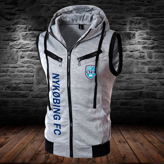 Nykøbing FC WINSLVET10431