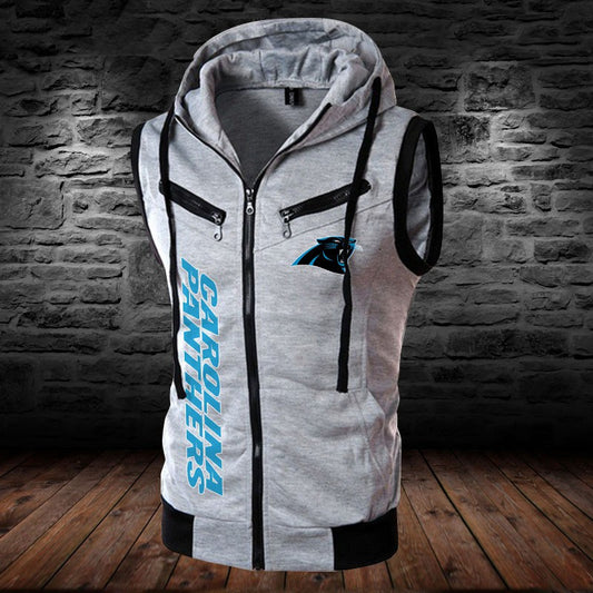 Carolina Panthers WINSLVET10439