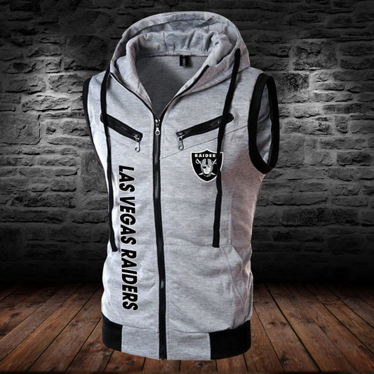 Las Vegas Raiders WINSLVET10451