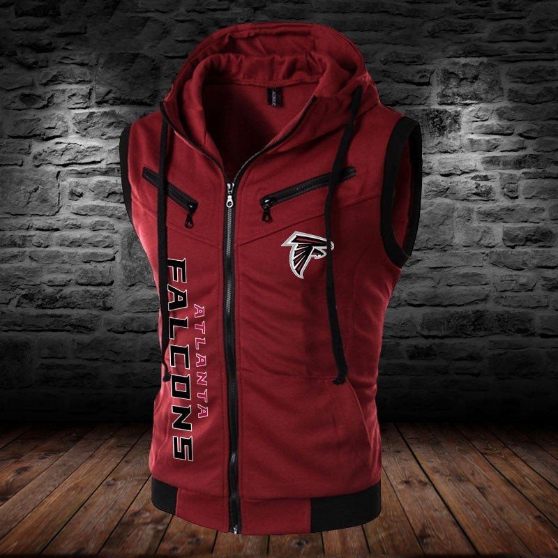 Atlanta Falcons WINSLVET10436