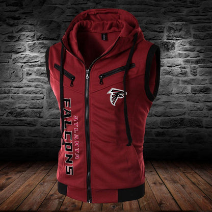 Atlanta Falcons WINSLVET10436