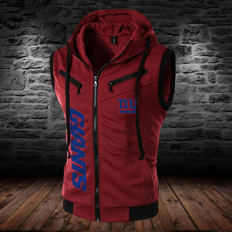 New York Giants WINSLVET10458