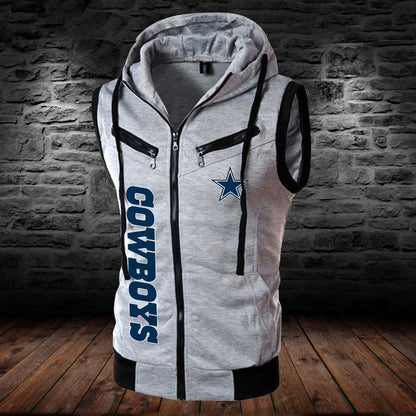 Dallas Cowboys WINSLVET10443
