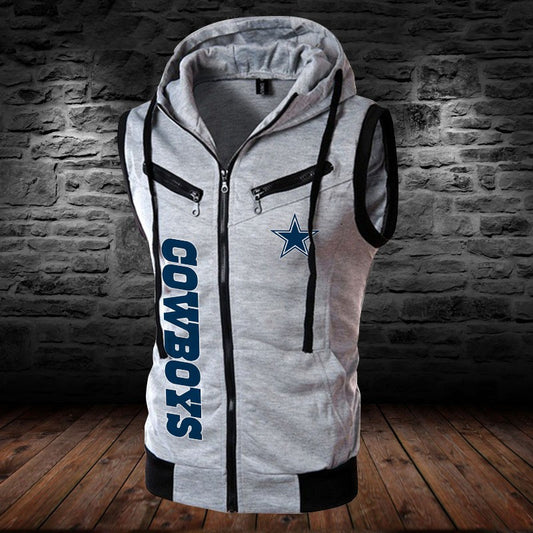 Dallas Cowboys WINSLVET10443