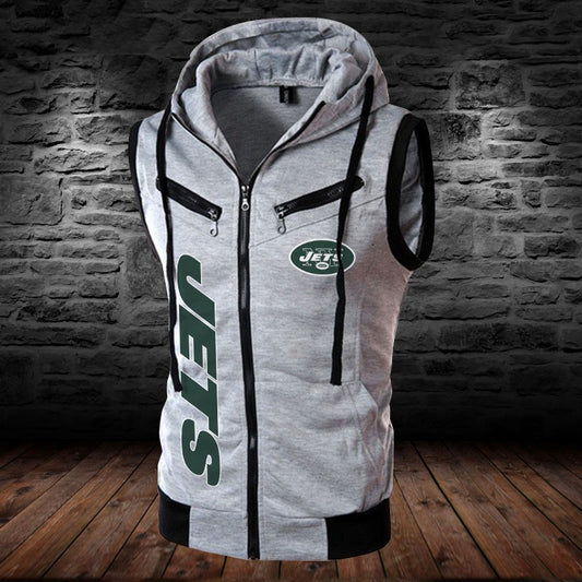 New York Jets WINSLVET10459