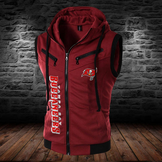 Tampa Bay Buccaneers WINSLVET10464