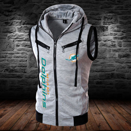Miami Dolphins WINSLVET10454