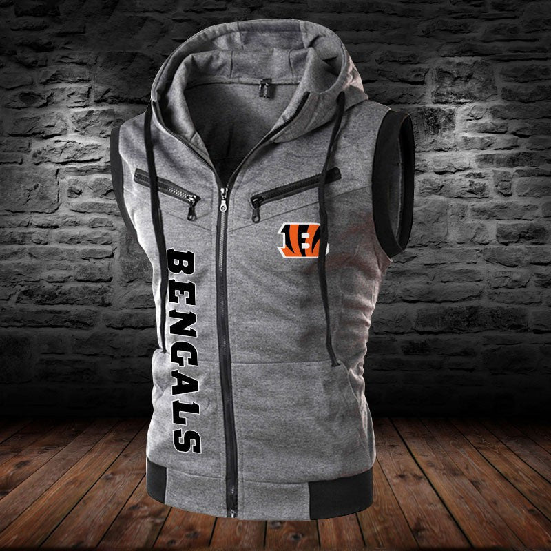 Cincinnati Bengals WINSLVET10441
