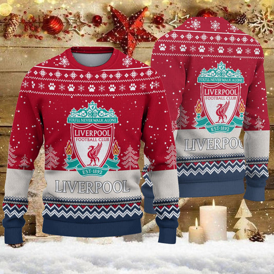 Liverpool DDQUS10206