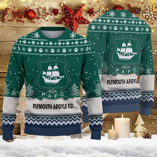 Plymouth Argyle DDQUS10229