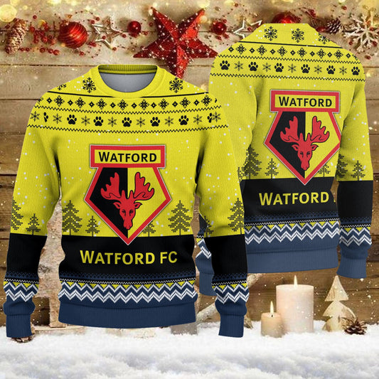 Watford DDQUS10238