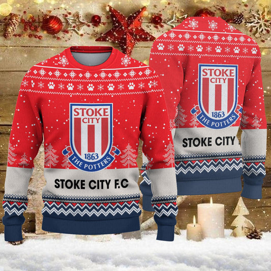 Stoke City DDQUS10235