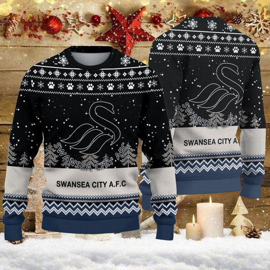 Swansea City DDQUS10237