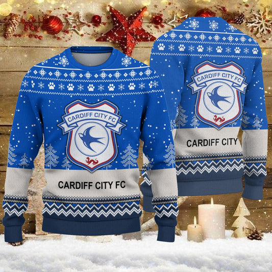 Cardiff City DDQUS10219