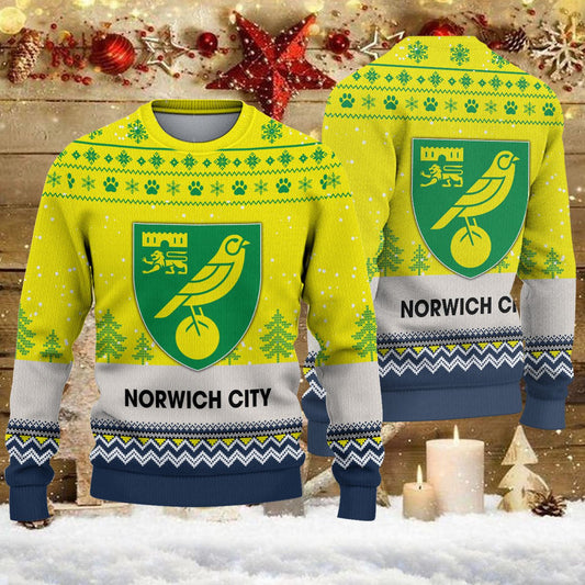 Norwich City DDQUS10228
