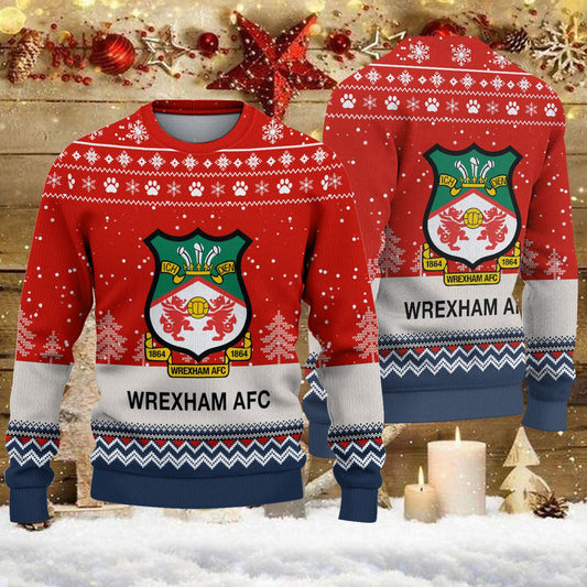 Wrexham AFC DDQUS10287
