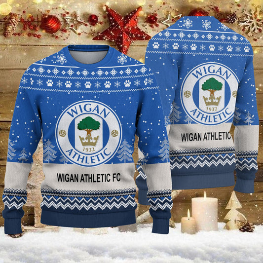 Wigan Athletic DDQUS10262