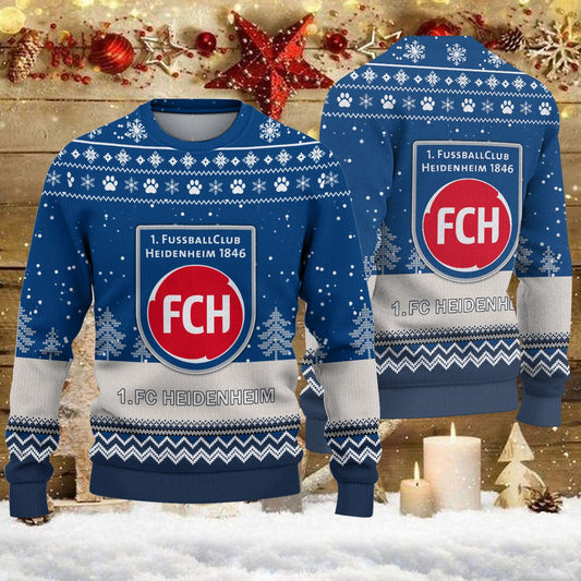 1. FC Heidenheim DDQUS10306