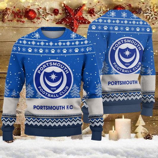 Portsmouth DDQUS10258