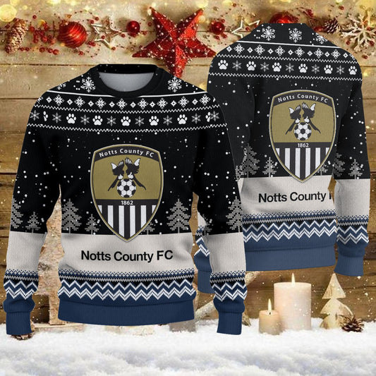 Notts County DDQUS10280