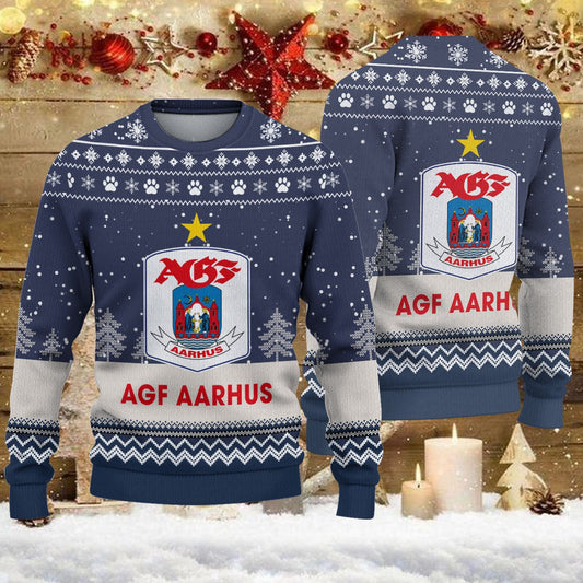 AGF Aarhus DDQUS10418