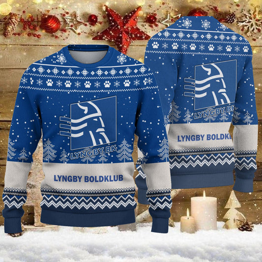 Lyngby Boldklub DDQUS10423