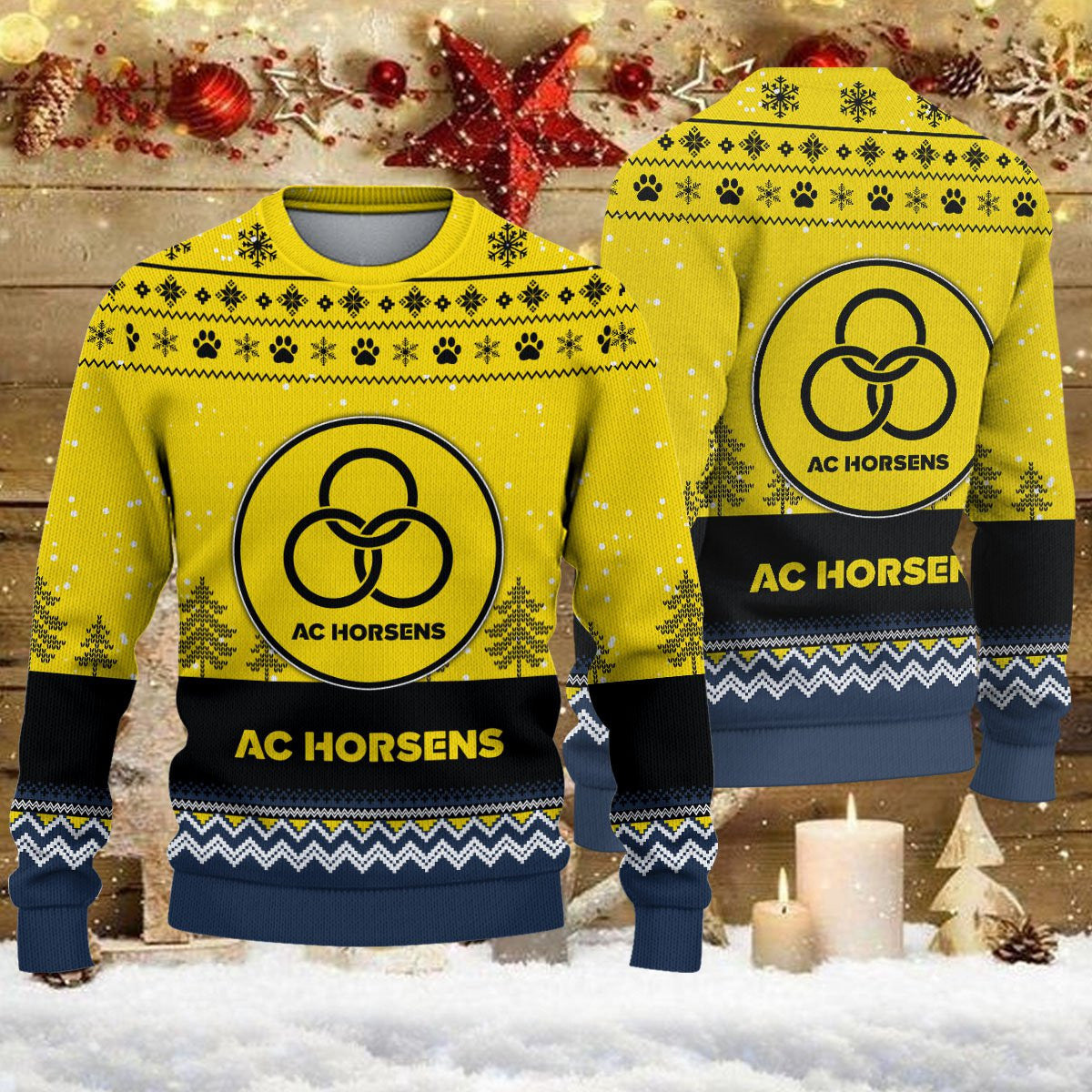 AC Horsens DDQUS10417