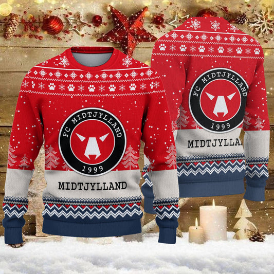 FC Midtjylland DDQUS10421
