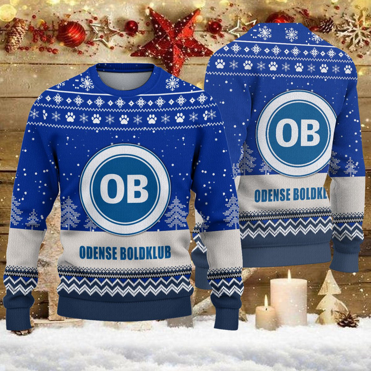 Odense Boldklub DDQUS10424