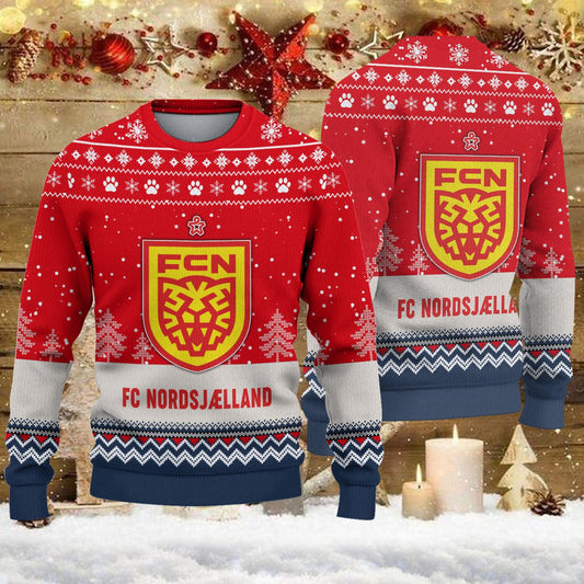 FC Nordsjælland DDQUS10422