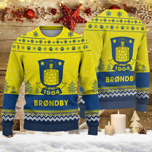 Brøndby IF DDQUS10419
