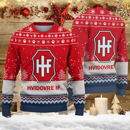 Hvidovre IF DDQUS10433
