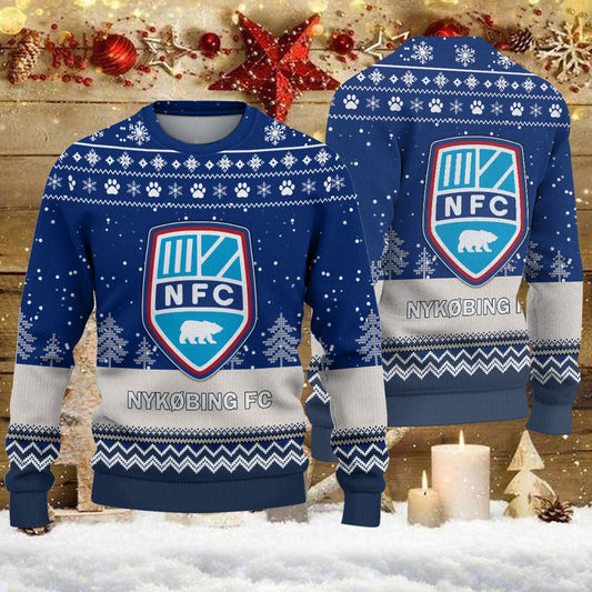 Nykøbing FC DDQUS10435