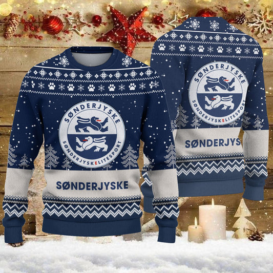 SønderjyskE Fodbold DDQUS10436