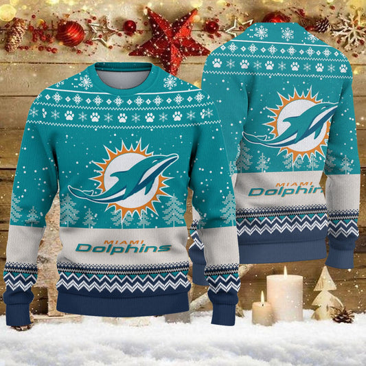 Miami Dolphins DDQUS10458