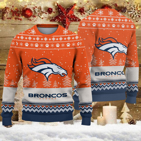 Denver Broncos DDQUS10448