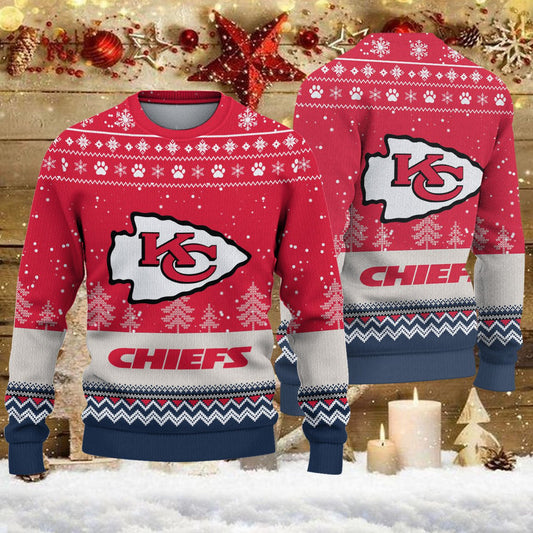 Kansas City Chiefs DDQUS10454