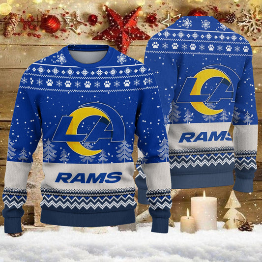 Los Angeles Rams DDQUS10457