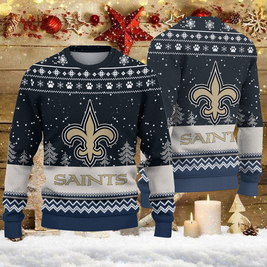 New Orleans Saints DDQUS10461