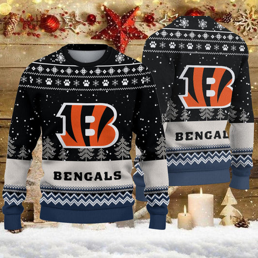 Cincinnati Bengals DDQUS10445