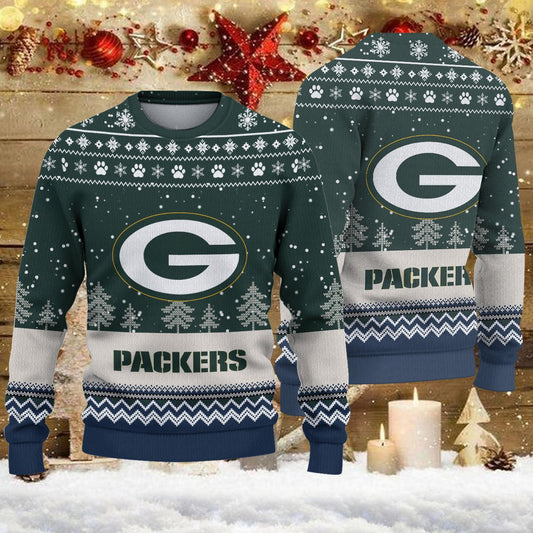 Green Bay Packers DDQUS10450