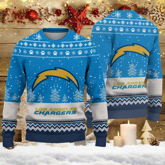 Los Angeles Chargers DDQUS10456