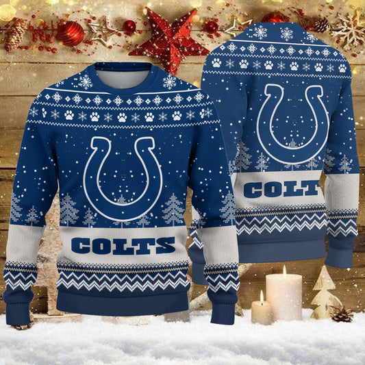 Indianapolis Colts DDQUS10452