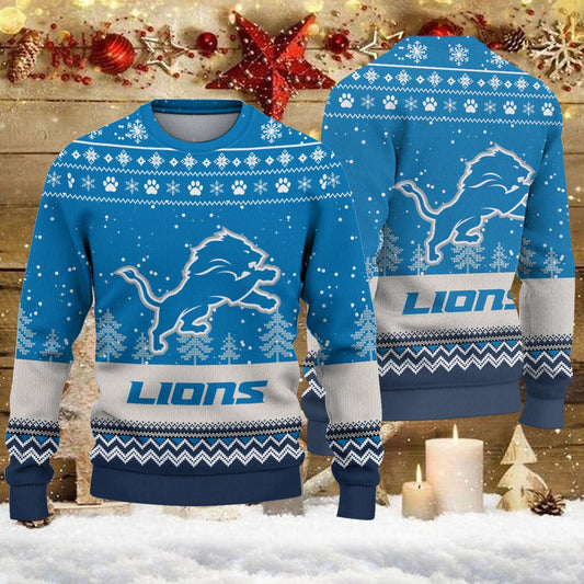 Detroit Lions DDQUS10449
