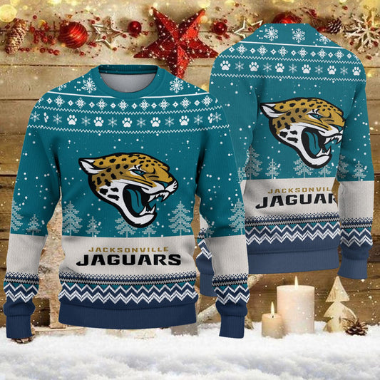 Jacksonville Jaguars DDQUS10453
