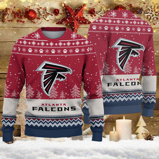 Atlanta Falcons DDQUS10440